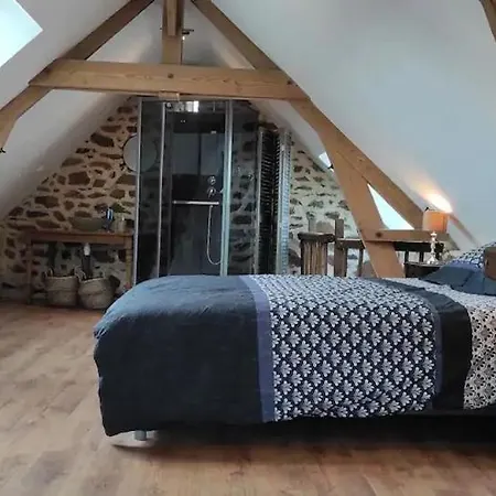 La Petite Maison En Pierre Holiday home