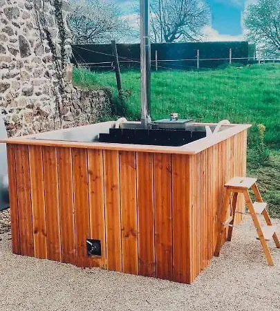 La Petite Maison En Pierre Holiday home